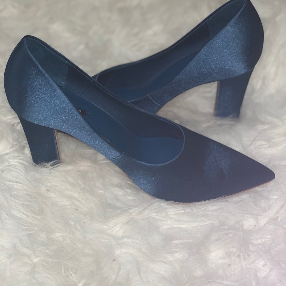 Zara pumps